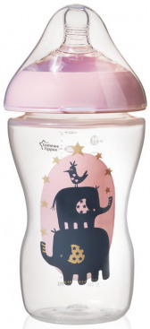Tommee Tippee cumisüveg ultra - 340ml